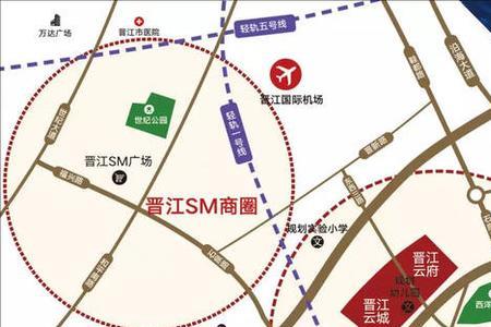 石狮属于晋江市吗