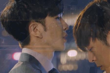 关于接吻的撩人句子