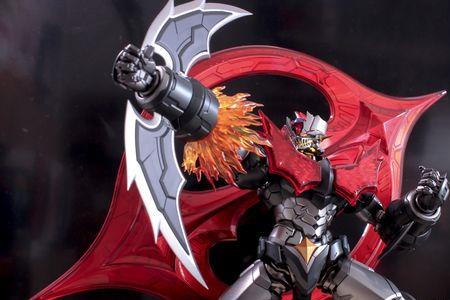 魔神凯撒和魔神zero哪个强