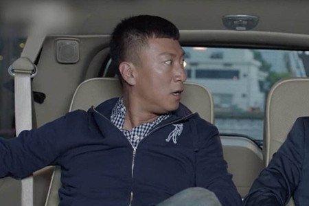 调解面对面好先生结局