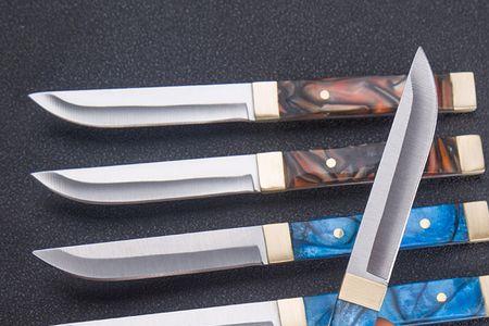 割肉给别人吃的成语