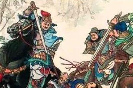 玄武门之变后续