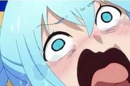 有哪些动漫带颜色的