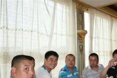 妨兄弟是什么意思