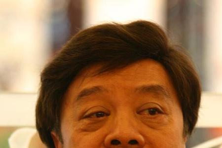赵忠祥外号怎么来的