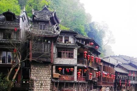 唐宋时期的旅游主要是
