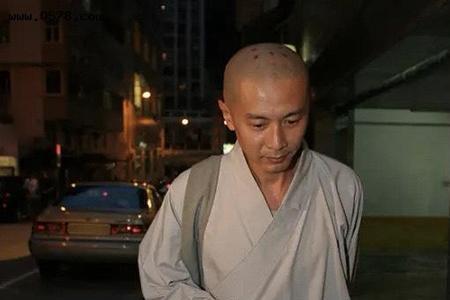 剃度是什么成语