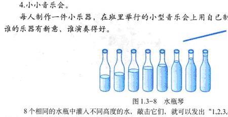 我们是什么音调