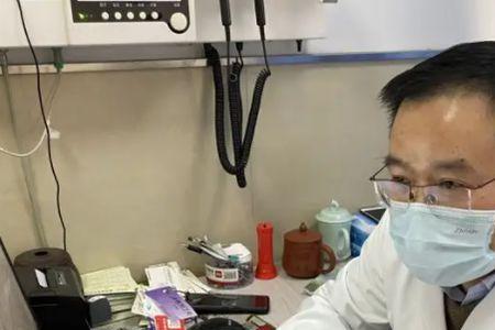 为什么很多男医生很淡定沉稳