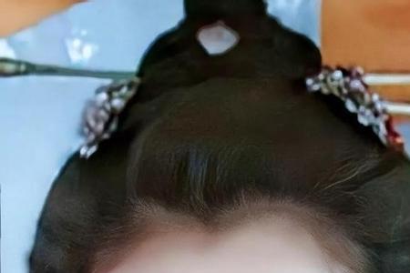 妈祖，刘涛演的