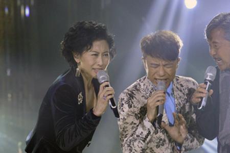 张学友是林子祥弟子吗
