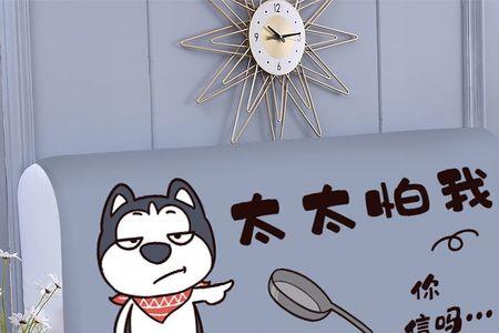 太太怕我什么意思