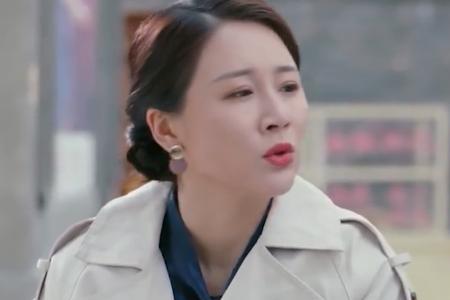 我叫赵甲第女主结局