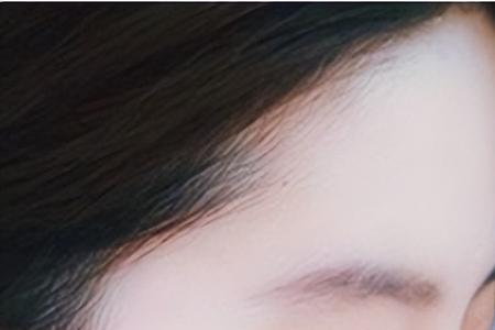 中国女星谁的鼻子好看