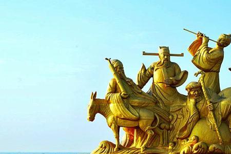 潮汕八仙过海是什么意思