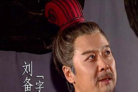 路昭为什么支持刘备