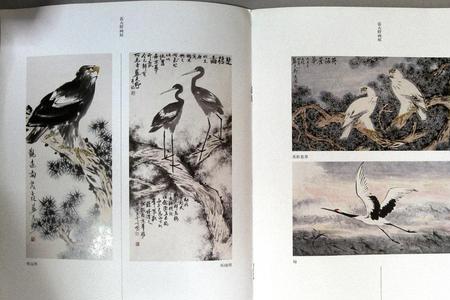 蓝天野的画有收藏价值吗
