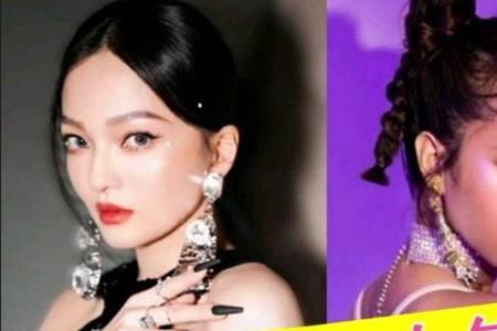 身高最高的女歌手