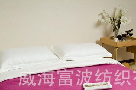 威海毛毯怎么样
