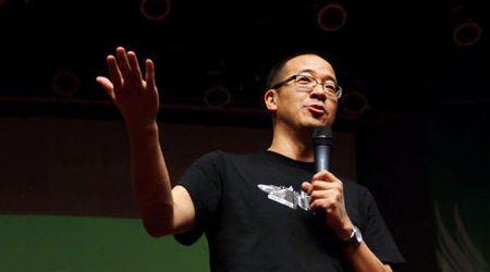 俞敏洪血型