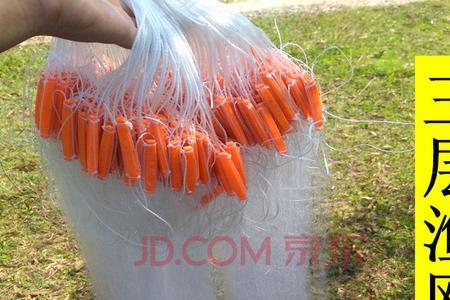 渔网大小通杀用几指好