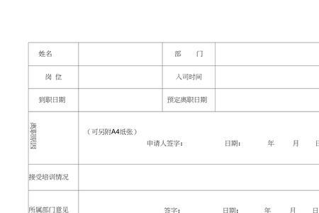 绿盾怎么申请离职