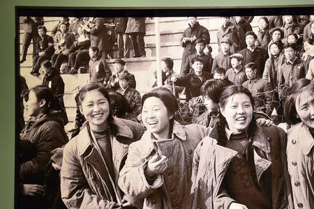 谈谈五十年代青年人的建国理想