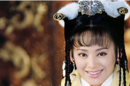皇太极为什么立大玉儿为皇后