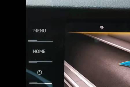 天宝mib869带carlink吗