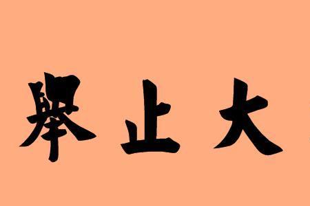 用堂堂正正造句