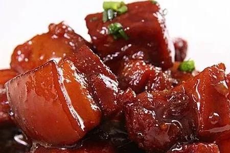 乌龟能吃红烧肉吗