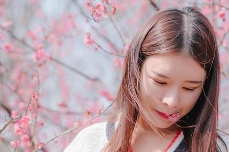 女生说只想和你聊天怎么回