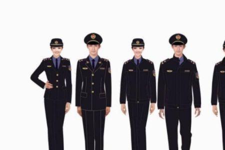 事业编人员可以穿统一制服吗