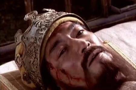 洪秀全儿子死得有多惨