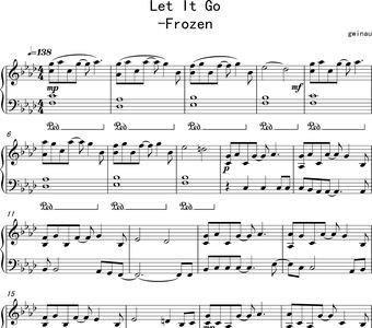 熊出没冰雪奇缘主题曲歌词