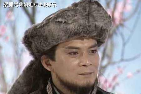 乔峰郭靖谁先谁后