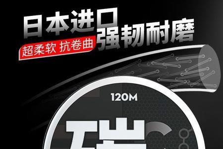 前导结拉力排行