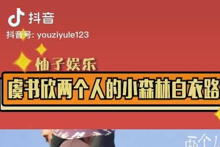 两个人的小森林小说是啥