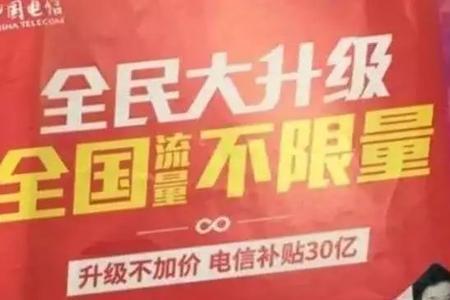 手机低速网络是无限量吗