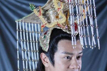 薛平贵在历史上是真实存在的吗