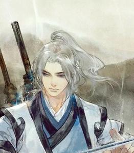 剑来董水井结局