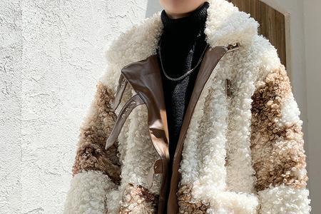 毛绒衣服掉毛毛怎么处理