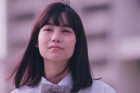 禁忌女孩怀孕的男孩是谁演