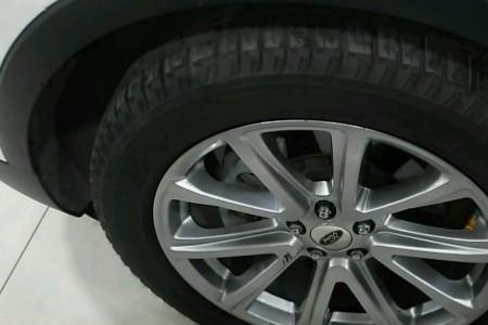 255.45r21的轮胎有什么牌子