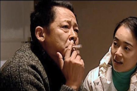 天道哪一年上映的