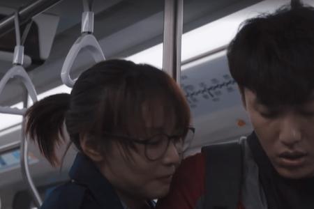张小北和吴红玫原著结局