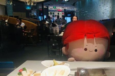 爱吃啥意思