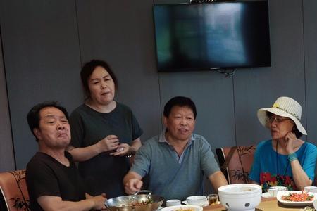 感谢热情招待怎么回复