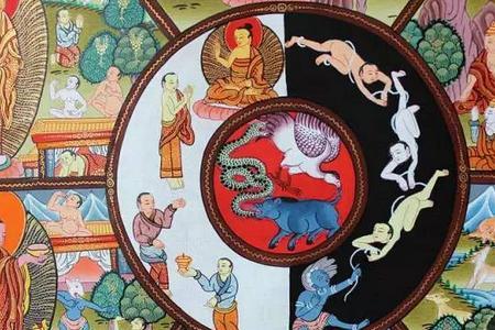 天道常自吉鬼道常自凶出自哪里