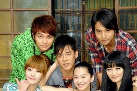 范芸熙为何会和徐子骞在一起